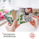 茶颜悦色玫瑰心意茶苏打饼干茉莉味薯条 零食茶叶礼包10件 共675g