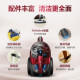 
Vacuum cleaner FC9735 household high suction 1800W power dust bag horizontal plug-in vacuum cleaner removes mite