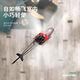Witness buds minion aircraft suspended charging anti-collision and fall resistance for boys and girls toys milk dragon sensing aircraft remote control helicopter blue fighter (color box) high-end version-induction + remote control switch + charging cable
