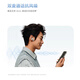 Xiaomi (MI) Redmi Buds 6 Vitality Edition Bluetooth Headset 30 heures de durée de batterie adaptée aux téléphones Android et Apple Bleu