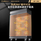 康宝（Canbo）消毒柜商用 厨房食堂酒店消毒碗柜 双开门不锈钢高温大容量二星级消毒柜 二星级 880L 丨XDR880-A1