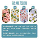 HaLODN [On the same day/next day] Flower desiccant handmade DIY dried flower desiccant immortal flower specimen dry sand Flower desiccant 1Jin [Jin equals 0.5 kg] Set [dry box + sand-drying spoon + small brush]