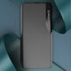 Shell Jazz Samsung S24 Ultra Mobile Phone Case S24 + Flip Intelligent Side Display Window Window