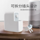[Stay Shoping] Адаптер питания ноутбука MAC Зарядное устройство USB-C для оригинального Apple Computer MacBook AirPro Зарядка кабельная сеть 85W L Head A1286A1343 A1297