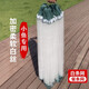 Yuxige fishing net, small fish net, white strip net, sticky fish net, single layer net, fine meal strip fish net, wire net, catching fish net, fishing net, dipped fish net, single layer sinking net, 1.2 meters high, 25 meters long, 1 finger