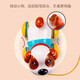 DIMANQI CHILD'S TOYS CHIENS appelant des jouets bébé Toys Sensing Music Simulation chiots d'anniversaire