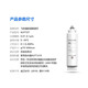 Philips Household Water Purifier Ultrafiltration Direct Drink Water Purifier AUT1210 Original Filter AUT718/AUT719/AUT727 AUT718+AUT719+AUT727 [full set of filter elements