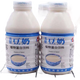 Zhengkang Taiwan imported Zhengkang original pure soy milk drink nutritious breakfast soy milk 330ml bottled pure soy milk low sugar soy milk 330ML*6 bottles