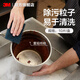 3M Scourge 88# heavy oil decontamination cleaning cloth kitchen dishwashing cloth household commercial cleaning ky 10 pieces 1 box