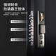 
Gu Hao (GUHAO) Class A security door entry door face recognition visual Maoyan household sun protection door safety door entry door standard door 2050*1050 [Single door - open direction consultation] A8 mechanical lock