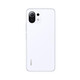 Xiaomi 11 Edición juvenil de segunda mano 5G Mobile Snapdragon 780G Stereo Dual Speaker Photo Gaming Teléfono móvil 95 Nuevo Litchi dulce 8+128GB