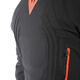 DAINESE/丹尼斯 RACING 3 D-DRY赛车服防风防雨四季摩托车骑行服防摔夹克 684/黑-黑-红 50