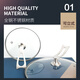 Universal pot lid cap stainless steel stand-up bead accessories handle glass pot lid handle head cap pot lid top cap lid lift E