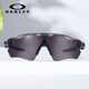 Oakley欧克利运动骑行镜谱锐智骑行跑步眼镜0OO9208 0OO9208-9208D3-38