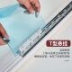 [Brand Selection] Baqiancheng customized door curtains for autumn and winter windproof and warm summer air conditioning insulation anti-mosquito leather curtains transparent soft glue PVC plastic hanging curtains for windproof kitchen home store cold storage special materials 2.5mm thick (available at minus 40 degrees) customized