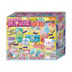 Pacherie 佩奇莉拼包包日本女宝玩具7-14岁DIY手工制作儿童生日礼物女孩 PCR-029