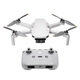
DJI Mini 4k UAV entry-level UAV aerial photography HD professional mini long-range portable remote-controlled aircraft aerial photography small high-definition travel photography 10 kilometers newbies DJI Mini 4K dual electric version [Send original paddle warranty] Official standard (no memory card) Official standard official standard