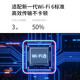 普联（TP-LINK）监控摄像头家用 高清无线室外防水球机 手机APP远程看家 全彩红外夜视360度全景旋转云台版监控器 【单镜头丨单画面】500万断电续航版 32GB内存卡【免费升级64GB卡】