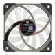 利民Thermalright TL-C12015W-S ARGB机箱5v幻彩风扇12cm薄款风扇白色 TL-C12015S【两只装+4针1分3线】