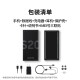 Samsung SAMSUNG GalaxyS205G (SM-G9810) dual-mode 5G Snapdragon 865120Hz super-sensitive screen 8K video game phone 12GB+128GB Reverie Gray