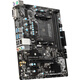 AMD 锐龙R5 4600G核显 搭微星MSI B450M-A PRO MAX 板U套装 CPU主板套装