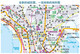 Mapa de Hong Kong 2025 Terreno de transporte de la región de Hong Kong 1068*749 mm