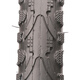 KENDA k935 commuter bicycle tire 20*1.75 compatible mountain bike tire anti-slip and anti-pressure black