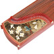 Dunhuang Brand Guzheng 694KK Serie Banana Window Night Speech Facturing Window Factory 694pp Yunchang Hanlu (conjunto completo de paquete de regalos)