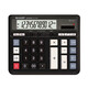 SHARP (SHARP) EL-2135 Computer Big Button Bank Financial Accounting Cashier Calculator 12-digit EL-2135 Red Cannot pronounce