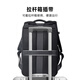 Prowei Camera Bag Photography Backpack Micro Single Backpack Camera Bag Canon Sony Large Capacity Backpack Outdoor Photography Camera Backpack Multifunctional Lens Digital Storage Bag