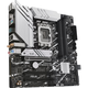 Asus (ASUS) 13th generation CPU motherboard i7 13700kf 13790f 13700f loose chip box board U set B760M-A WIFI DDR4 i7-13700KF loose chip [three years of store insurance]