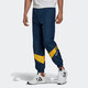 Adidas Clover Men's Fall New Sport Pants Fashion Fashion Fitness Entrenamiento Fitness Pantalones HF9227 XL