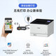 Canon LBP673-Serie Canon Color Laser Drucker doppelseitiger kabelgebundener Wireless A4-Format LBP673CDN (verdrahteter + doppelseitiger Druck + 33 Seiten/Minute) Paket 2 (Standard + hochwertige kompatible Farbe Black Toner-Patronen-Set)