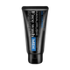 Flower print men's matte facial cleanser black and white matte facial cleanser (imported in Japan) 130g*1 piece