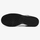 
Nike (NIKE) men's shoes spring new sports shoes DUNK LOW trendy wear-resistant breathable low-top shoes fashionable casual shoes DD1391-100/Black and white panda 40.5