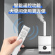 bures Baiersi air humidifier industrial commercial large 120 square meters large capacity large area water tank vegetables and fruits fresh, large fog and humidification ultrasonic atomizer machine [4000 ml humidification per hour] smart touch screen