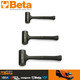 Baita Beta 1391 - Kein Rebound -Gummi -Hammer 35 mm