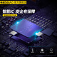 帝彪 opporeno5Pro电池reno5pro+大容量PDRM00手机BLP823扩容魔改电板 reno5Pro+【扩容4900毫安】BLP825