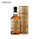 苏格兰百富（The Balvenie）14年 苏格兰单一麦芽威士忌 洋酒礼盒700ml 加勒比桶