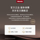 Miele [Xiao King Kong] Lavadora Tambor de inversor importado Esterilización totalmente automática y eliminación de ácar