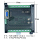 Plc industrial control board domestic controller fx2n-10/14/20/24/32/mr/mt serial port programmable simple type