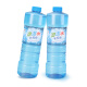 Aozhijia bubble liquid bubble machine replenishing liquid children's toy extra large bottle 1000ml bubble water blowing bubble toy