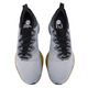 Nike (Nike) 2025 Autumn Running Shoes Zapatos para hombres Nuevas zapatillas de deporte de zoom de zapatillas transpirables zapatillas de deporte livianas CI9923-008 40