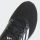 阿迪达斯 （adidas）运动男鞋 跑步鞋 网面鞋 橡胶底 耐穿缓震灵敏轻盈 春秋 IF4839 Core Black /黑色 8=41 1/3