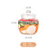 Baijie pickle jar glass sealed jar storage jar wine container large capacity 1250ML pickle jar pickle jar