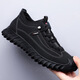 Zhedun (zhedun) men's shoes, men's non-slip work work and work wear shoes, breathable beef tendon sole shock absorbing welder spring and summer labor protection shoes FH-Chengxiang 9226 gray 42
