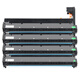 Juwei ist geeignet für Oki C831DN Toner Patrone C831 C841 Toner Patrone C811DN C831DN TONER COUTRE RAK 30000 Seiten Red Drum Rack