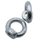 Jingxinda national standard lifting nut German standard lifting eye nut mold lifting lug M6M36 model M27