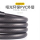EROADE bicycle lock thick steel cable strap holder portable mountain bike road bike anti-theft lock bicycle equipment riding accessories