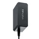 
TP-LINK wireless router power supply adapter industrial grade switch monitor camera charger 12V/24V/48V power adapter TL-P12200A industrial grade power supply [12V/2A]
